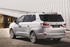 SsangYong Rodius facelift
