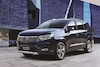 SsangYong Rodius facelift