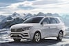 SsangYong Rodius facelift