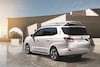 SsangYong Rodius facelift