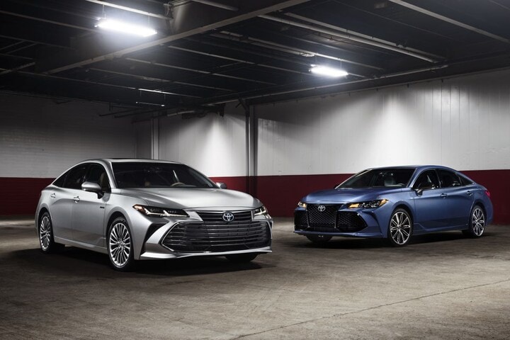 Toyota Avalon