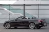 Mercedes-AMG E 53 Coupé en Cabrio