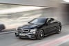 Mercedes-AMG E 53 Coupé en Cabrio
