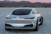 Infiniti Q Inspiration Concept