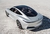 Infiniti Q Inspiration Concept