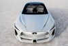 Infiniti Q Inspiration Concept