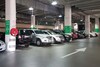 Fotospecial: de auto's van Dubai