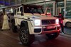 Fotospecial: de auto's van Dubai