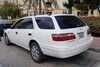 Toyota Camry Wagon