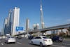 Fotospecial: de auto's van Dubai