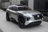 Nissan Xmotion-concept