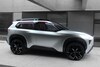 Nissan Xmotion-concept