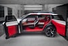 Nissan Xmotion-concept