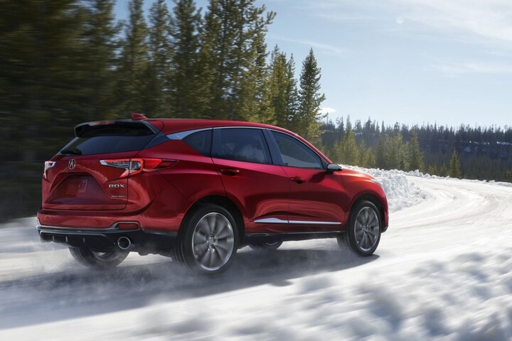 Acura RDX