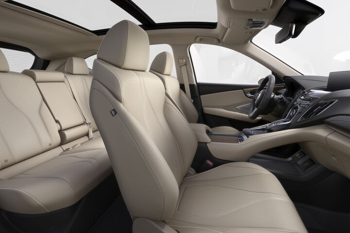 Acura RDX