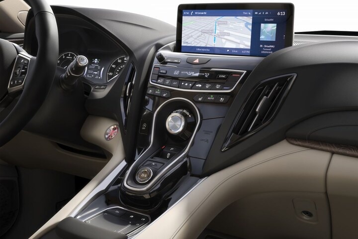 Acura RDX