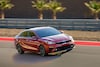 Kia Forte Sedan 2018