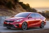 Kia Forte Sedan 2018
