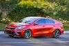 Kia Forte Sedan 2018