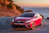 Kia Forte Sedan 2018