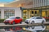 Kia Forte Sedan 2018