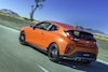 Hyundai Veloster en Veloster N