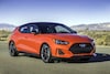 Hyundai Veloster en Veloster N