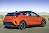 Hyundai Veloster en Veloster N