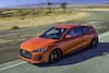 Hyundai Veloster en Veloster N