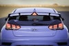 Hyundai Veloster en Veloster N
