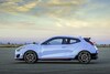 Hyundai Veloster en Veloster N