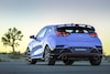 Hyundai Veloster en Veloster N