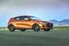 Hyundai Veloster en Veloster N