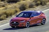 Hyundai Veloster en Veloster N