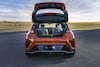 Hyundai Veloster en Veloster N
