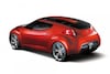 Hyundai HND-3 Veloster Concept