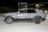 Spyshots Mercedes-Benz EQ C 