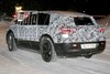 Spyshots Mercedes-Benz EQ C 