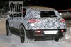 Spyshots Mercedes-Benz EQ C 