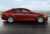 Back to Basics Jaguar XE