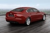 Back to Basics Jaguar XE