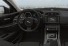 Back to Basics Jaguar XE