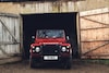 Land Rover Defender Works V8