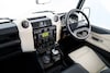 Land Rover Defender Works V8