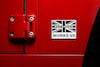 Land Rover Defender Works V8