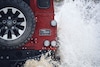 Land Rover Defender Works V8