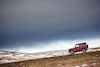 Land Rover Defender Works V8