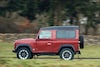 Land Rover Defender Works V8