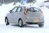 MG3 facelift Europa