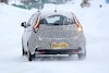 MG3 facelift Europa